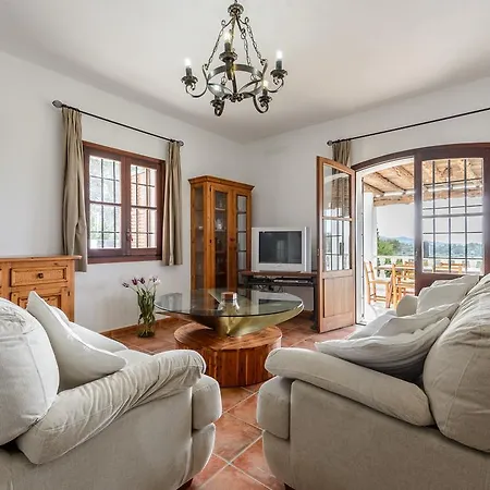 Casa Can March Villa Sant Antoni de Portmany