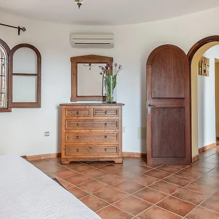Casa Can March Villa Sant Antoni de Portmany