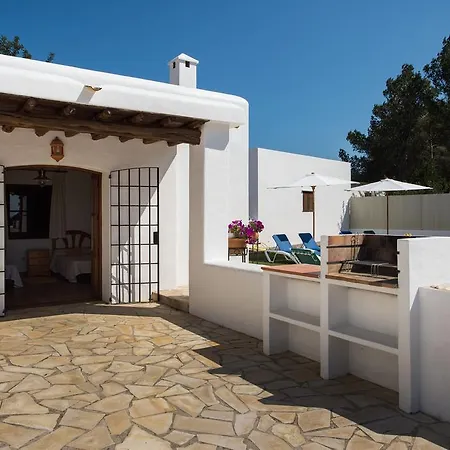 Casa Can March Villa *