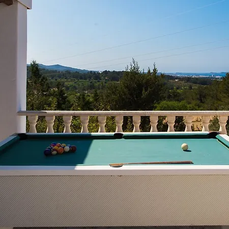 Villa Casa Can March Sant Antoni de Portmany