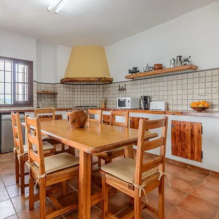 Villa Casa Can March Sant Antoni de Portmany