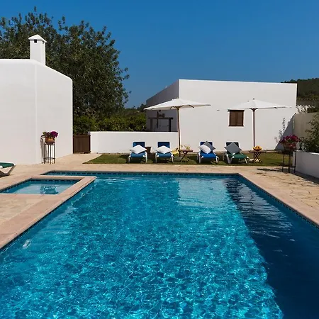 Villa Casa Can March Sant Antoni de Portmany